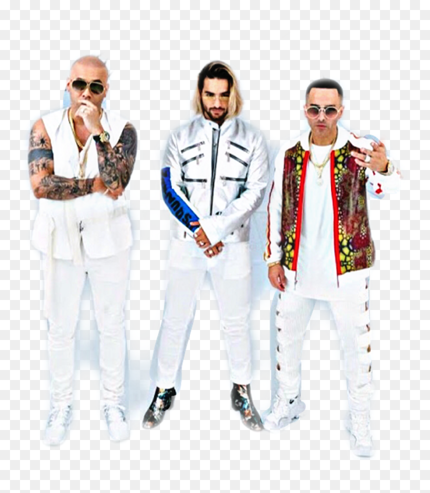 Maluma Laluz Tiktok Jukilop Amor Music Wisinyyandel, HD Png Download - maluma png