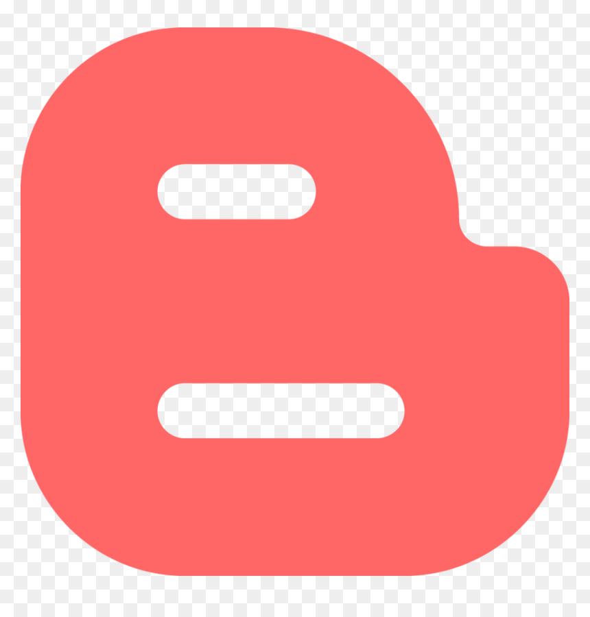 Clip Art, HD Png Download - blogger icon png