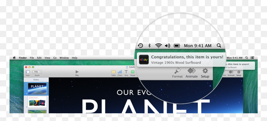 Safari Push Notifications, HD Png Download - safari icon png