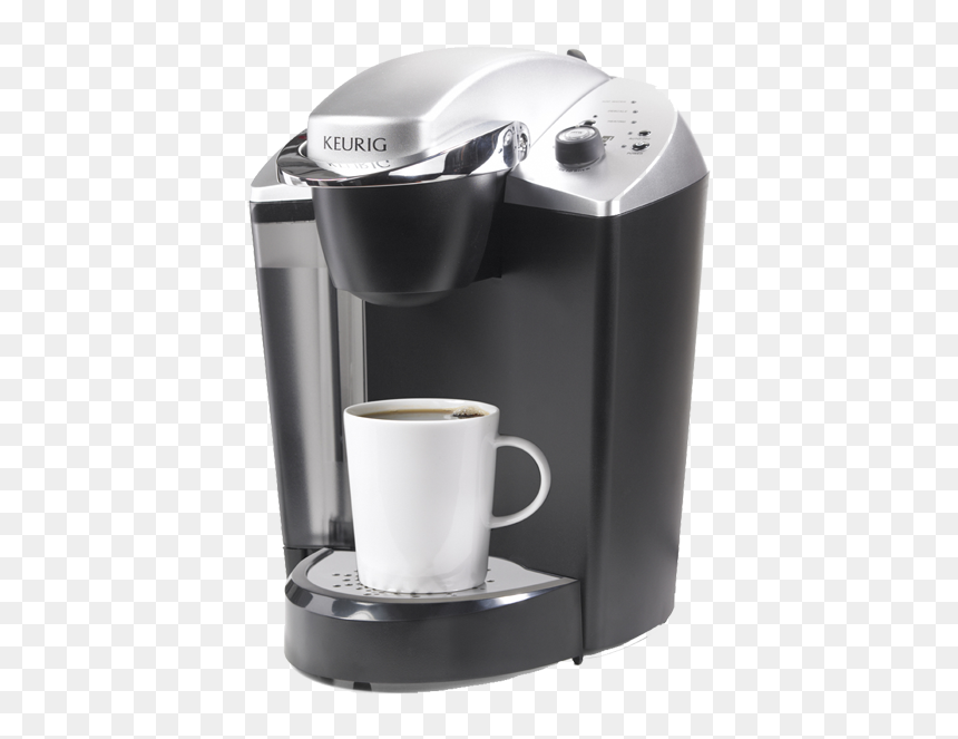 Keurig Troubleshooting, HD Png Download - keurig png