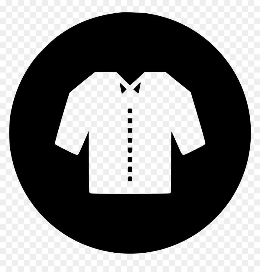 Ing Wearing Shirt Pocket Ladies - Youtube Bw Logo Png, Transparent Png - shirt pocket png