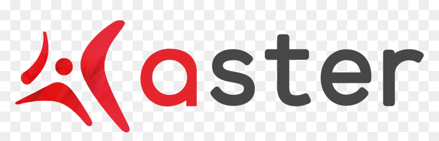 Aster Fond D Investissement, HD Png Download - aster png