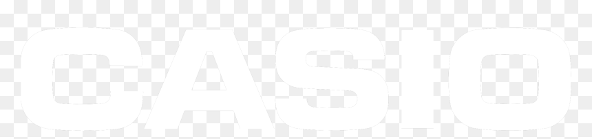 Thumb Image, HD Png Download - casio logo png