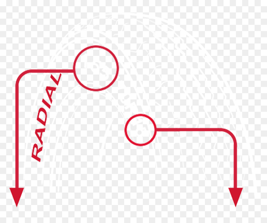 Circle, HD Png Download - vintage lines png