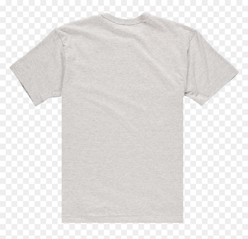 Play Heart Outline T-shirt - Active Shirt, HD Png Download - white heart outline png