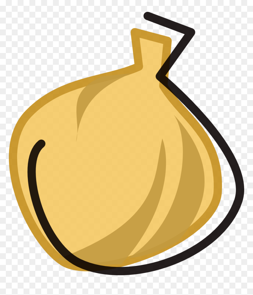 Vintage Clip Art Download - Onion, HD Png Download - vintage background png