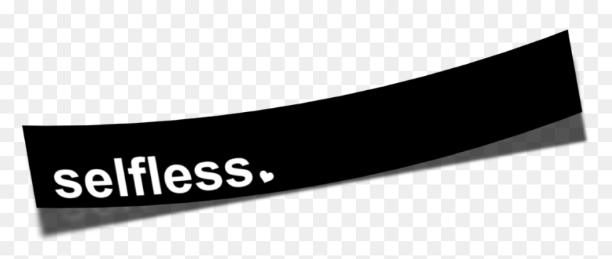 Heart Banner - Skipass, HD Png Download - heart banner png