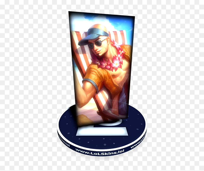 Poster, HD Png Download - lee sin png