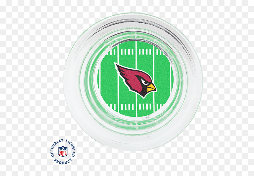 Wall Clock, HD Png Download - arizona cardinals png