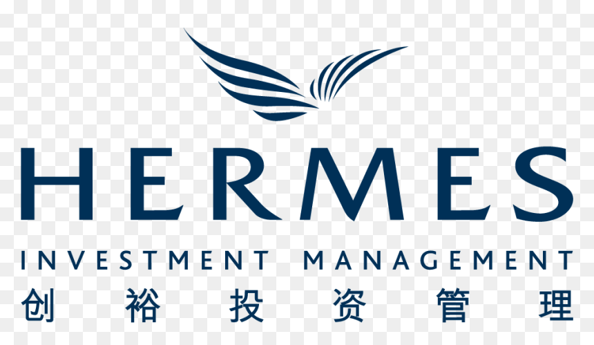 Hermes Investment Management, HD Png Download - hermes logo png