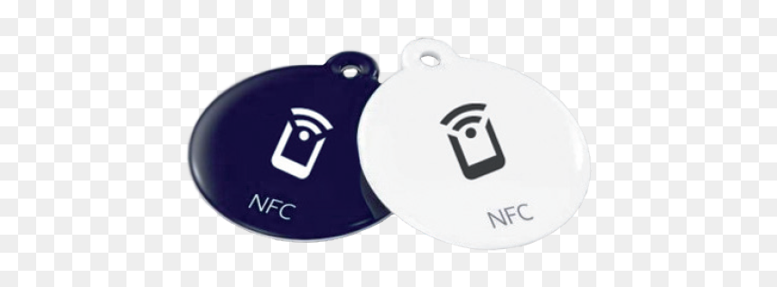 Slide Ets Nfc 600px - Usb Flash Drive, HD Png Download - nfc logo png