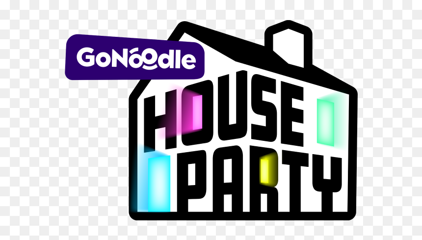 Clip Art, HD Png Download - house party png