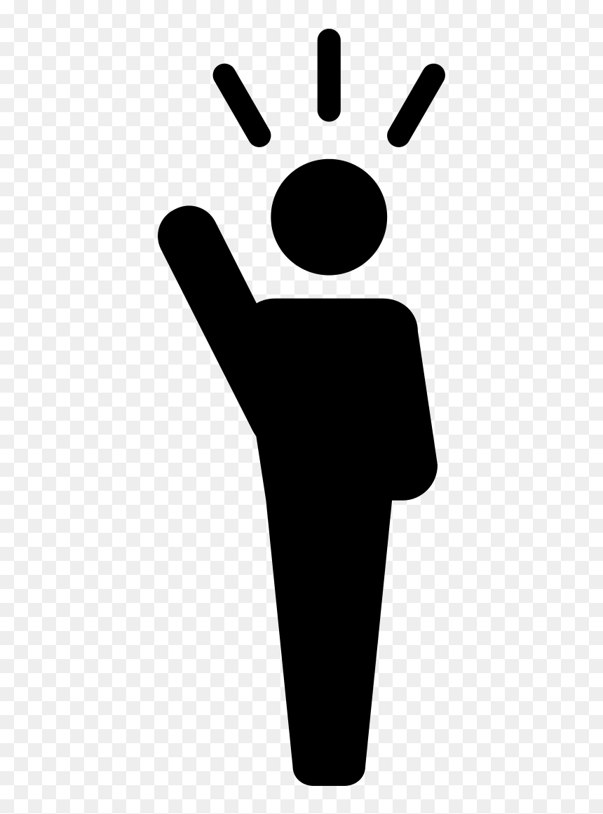 Source - Goodshepherdchurch - Net - Report - Volunteer, HD Png Download - volunteer icon png