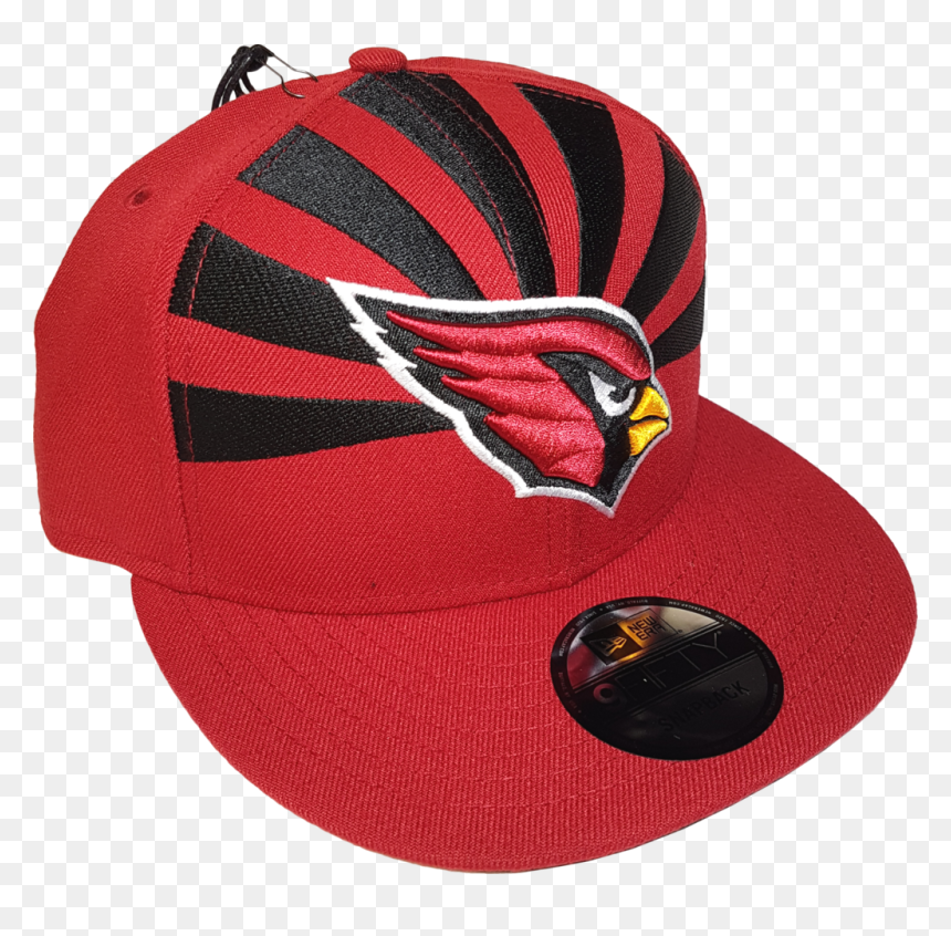 Baseball Cap, HD Png Download - arizona cardinals png