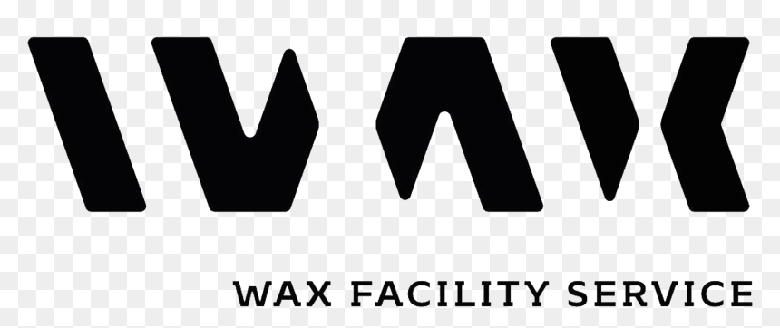 Wax Facility Service Logo Nfc Kopi , Png Download, Transparent Png - nfc logo png