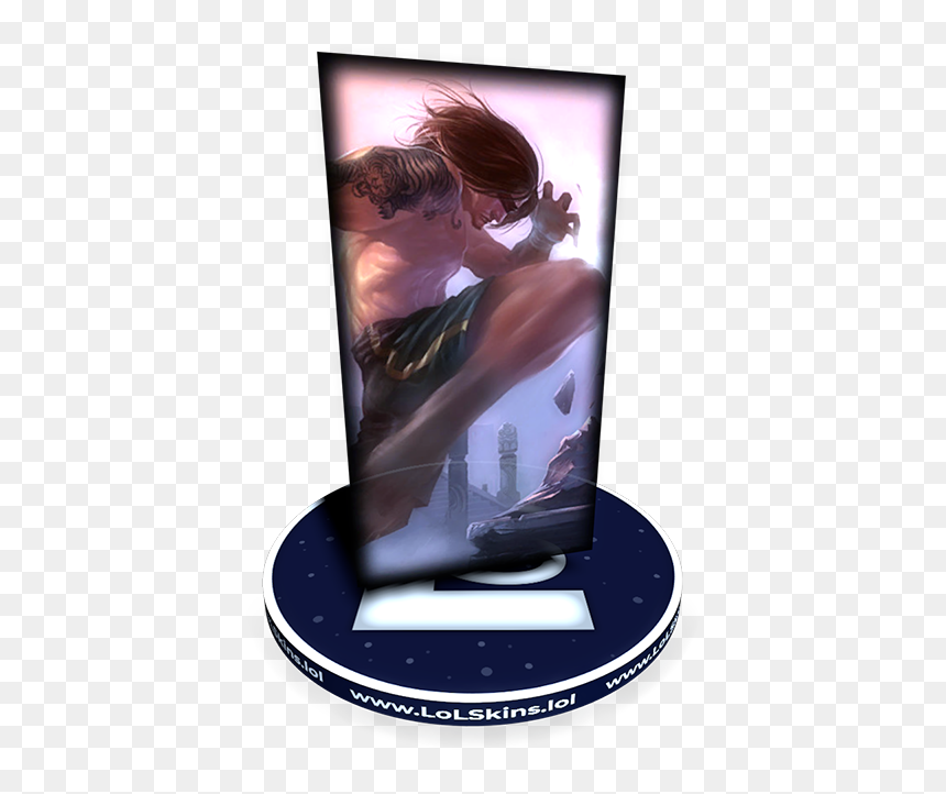 Poster, HD Png Download - lee sin png