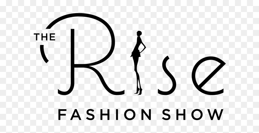 The Rise Fashion Show - Ypartnership, HD Png Download - fashion show png
