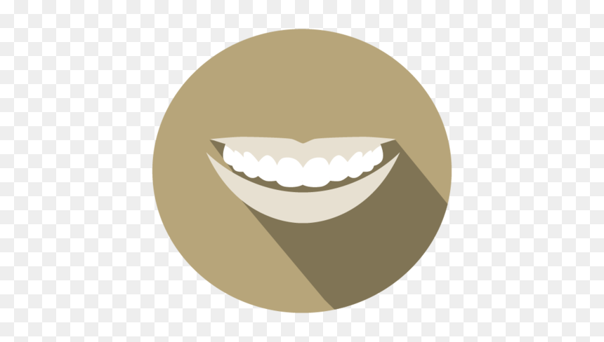 Gilbreath Dental Offers Invisalign As A Clear Way To, HD Png Download - dental icon png
