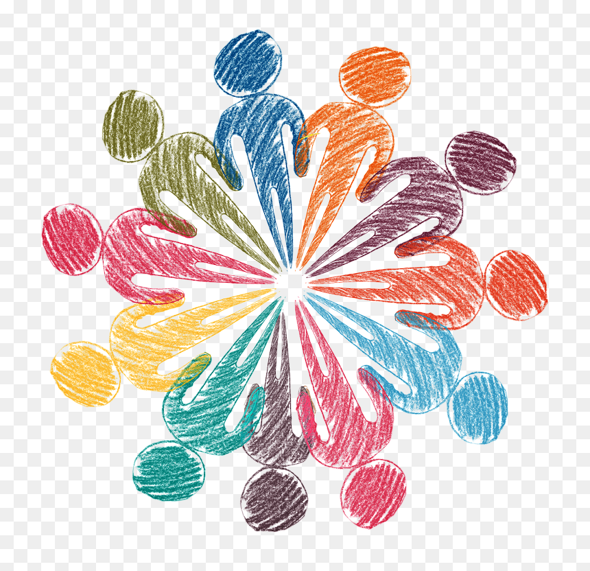 Communicative Language Teaching Png, Transparent Png - stepping stones png