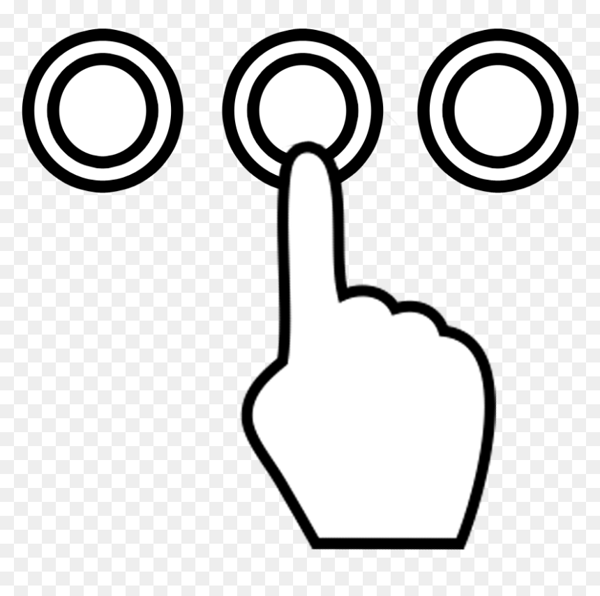 Line Art, HD Png Download - volunteer icon png