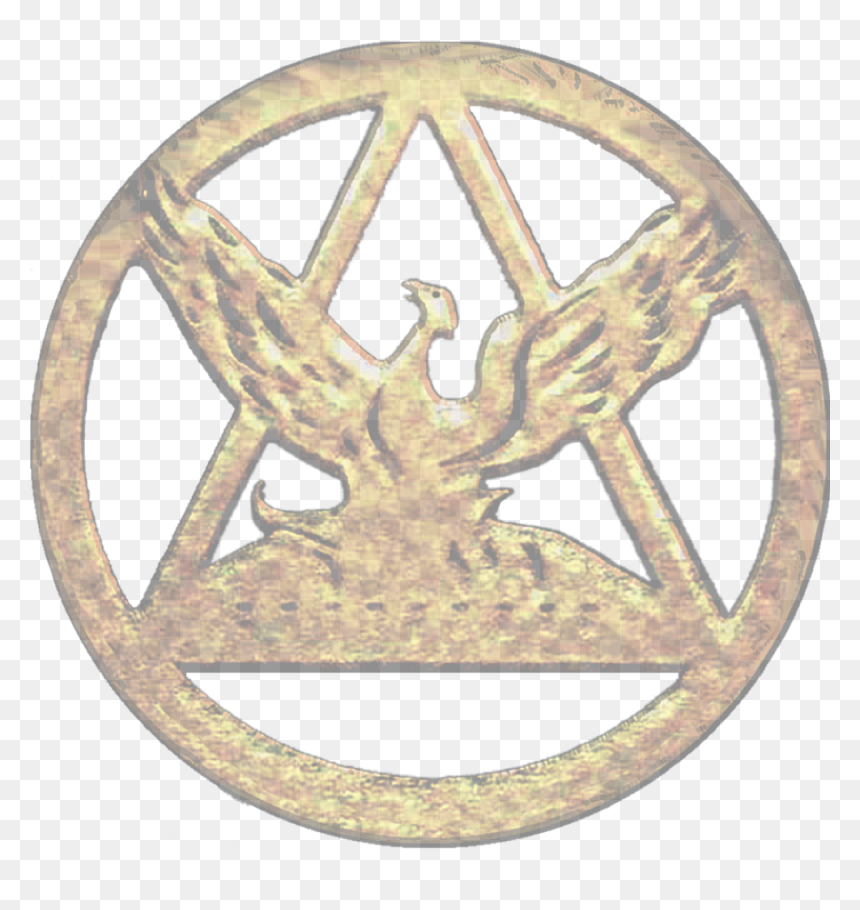Emblem, HD Png Download - badge outline png