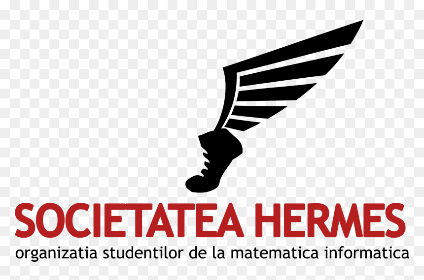 Societatea Hermes Cluj, HD Png Download - hermes logo png