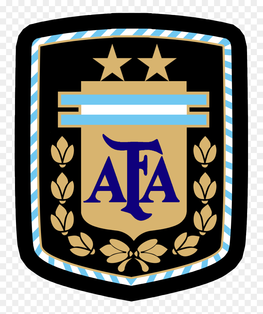 Correo Argentino Logo Photo - Argentine Football Association, HD Png Download - correo png