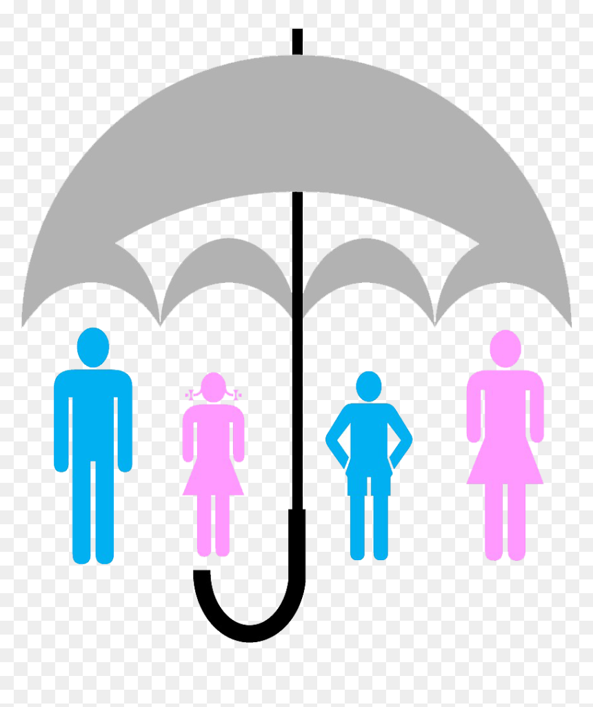 Life Insurance Symbol Png Photo Background - Employees Deposit Linked Insurance Scheme, Transparent Png - life insurance png