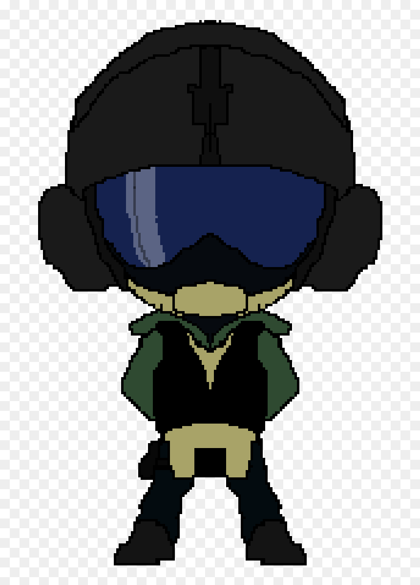 Jager Chibi Clipart , Png Download - Portable Network Graphics, Transparent Png - jager png