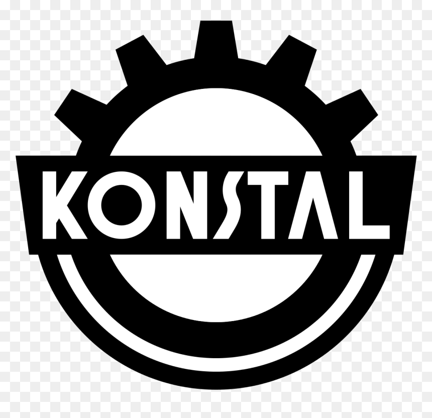 Konstal Chorzów Logo, HD Png Download - instagram video icon png