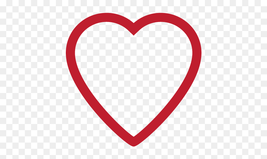 Cic Icon Volunteer - Heart, HD Png Download - volunteer icon png