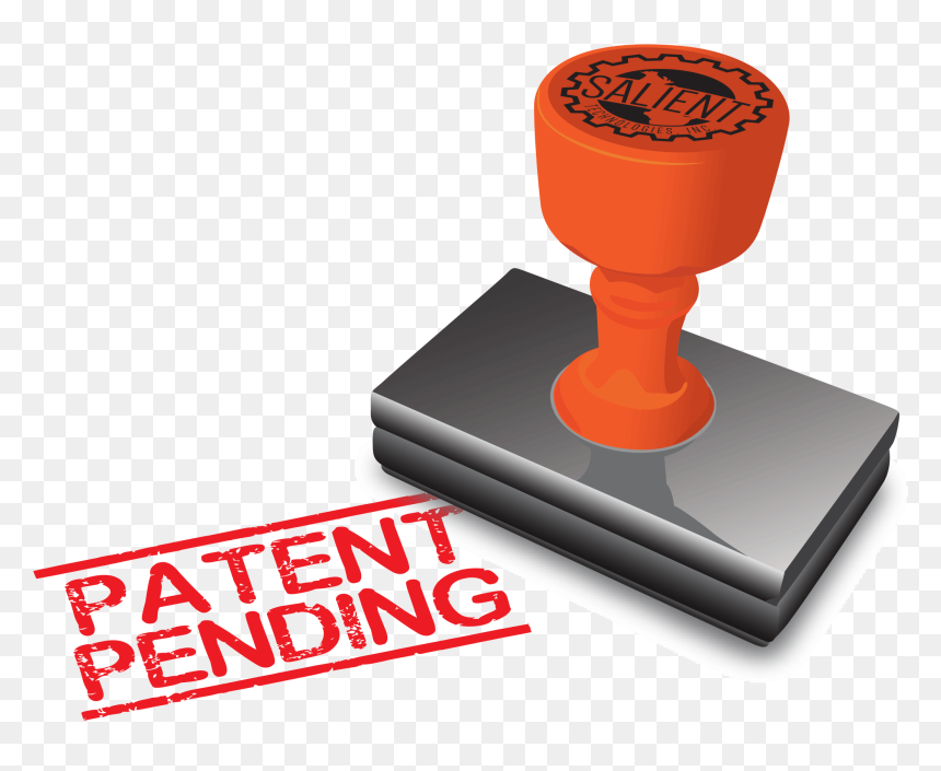Starting The Patent Process, With Toni Tease - Pending On Process, HD Png Download - pending png