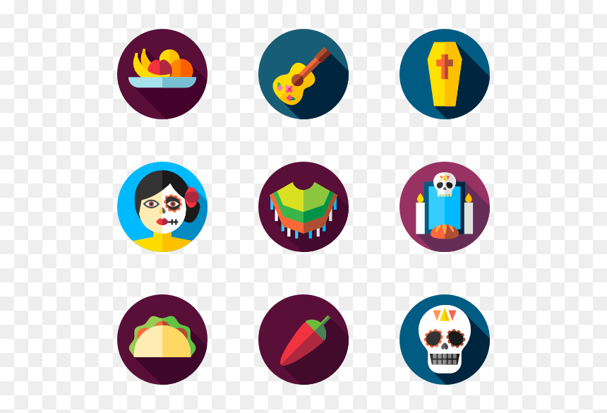 Gamification Icon Free, HD Png Download - death icon png