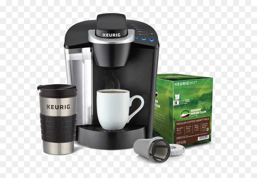 Father"s Day Spotlight - Keurig Models 1.0 Vs 2.0, HD Png Download - keurig png