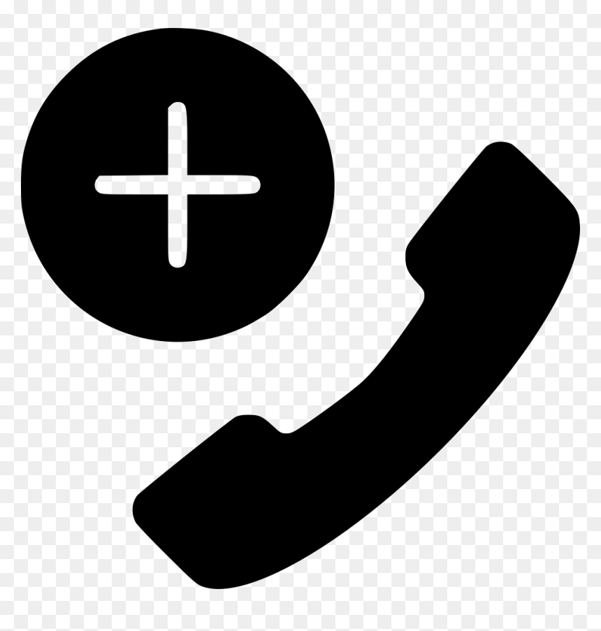 Emergency Phone Icon Png, Transparent Png - emergency icon png