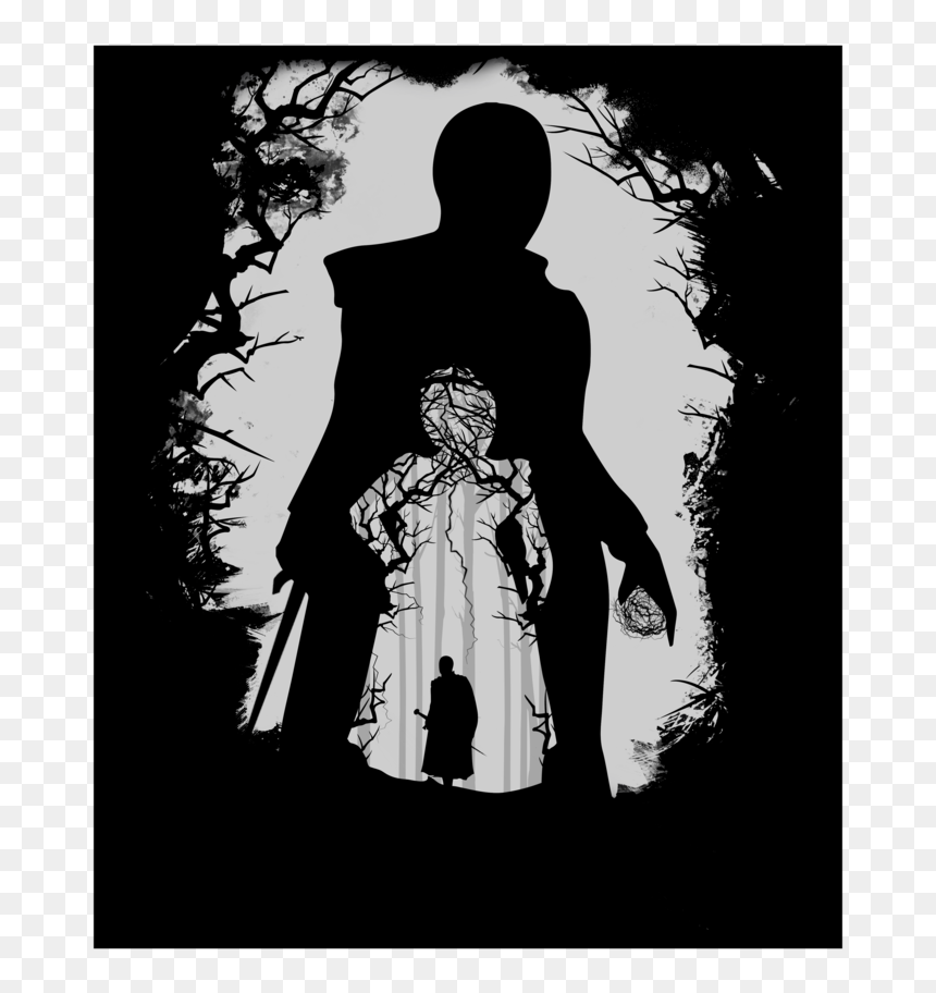 The Dark Sorcerer, HD Png Download - sorcerer png