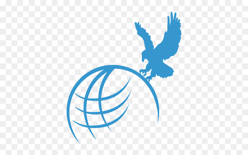 Illustration, HD Png Download - hawk logo png