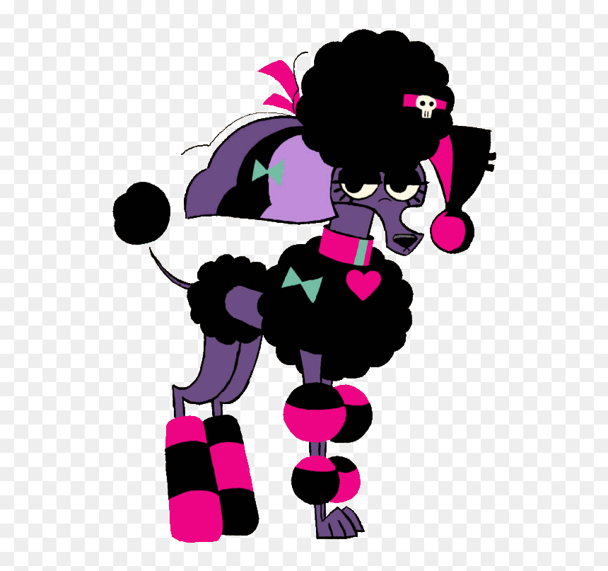 101 Dalmatian Street 2019 Clipart , Png Download - 101 Dalmatian Street Fox, Transparent Png - 101 dalmatians png