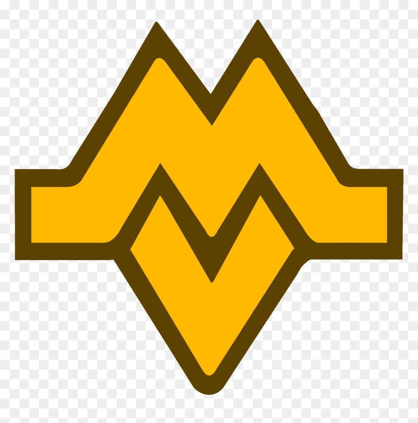 Mt View High School Wv Football, HD Png Download - golden knights logo png