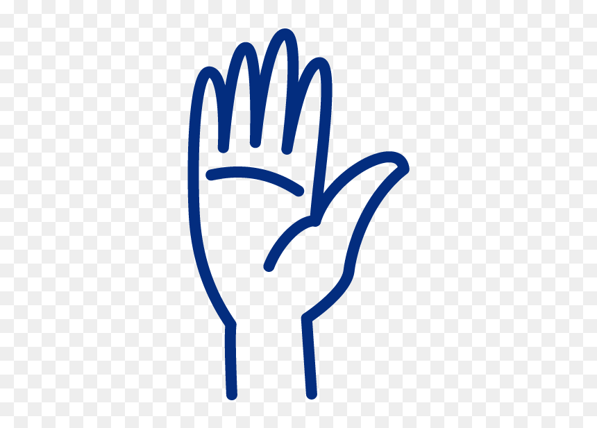 Sign, HD Png Download - volunteer icon png
