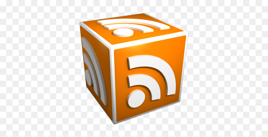 Clip Art, HD Png Download - rss png