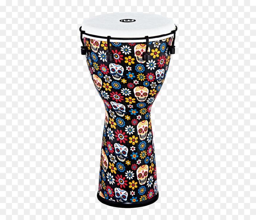 Meinl Alpine Synthetic Djembe 10, HD Png Download - tambora png