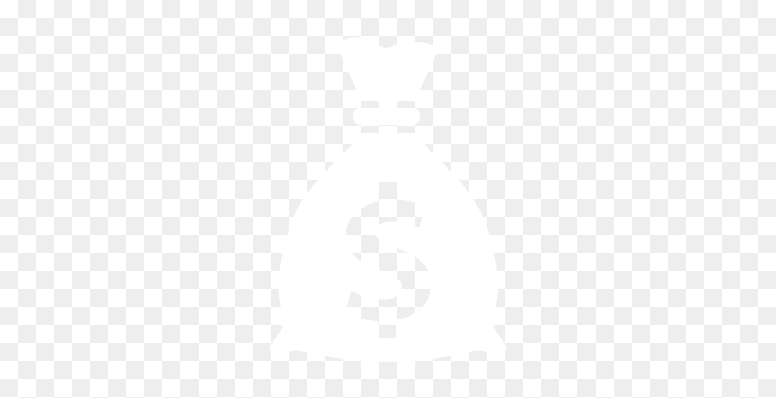 Johns Hopkins Logo White, HD Png Download - xanax bar png