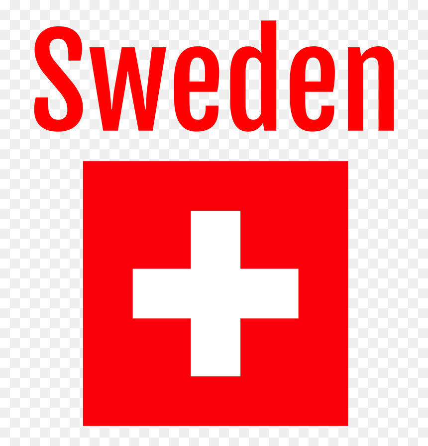 Cross, HD Png Download - swiss flag png