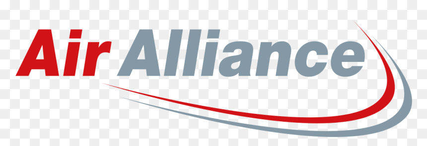 Air Alliance Express Logo, HD Png Download - springfield armory logo png