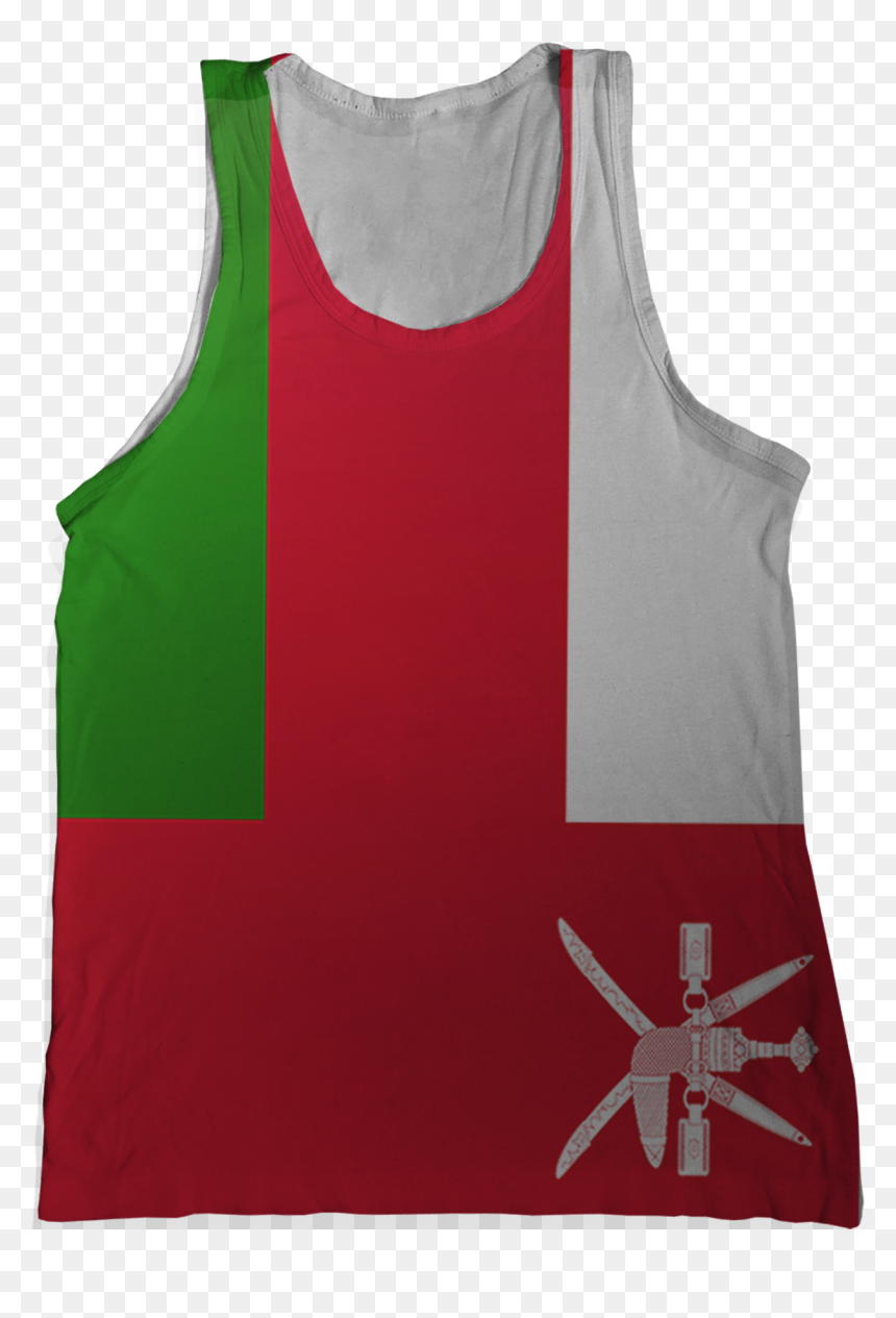 Transparent Oman Flag Png - Musée D'art Et D'histoire, Png Download - oman flag png
