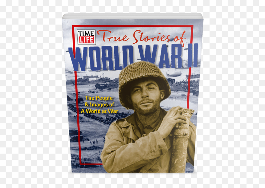 Tl Ww2 Cover2 - Poster, HD Png Download - world at war png