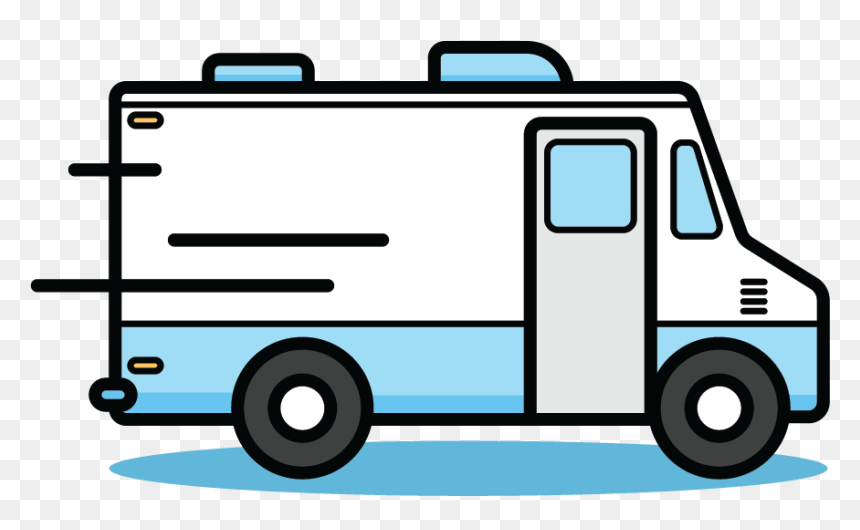 Status Truck V5 Clipart , Png Download, Transparent Png - truck tire png