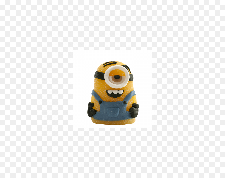 Plush, HD Png Download - minions party png