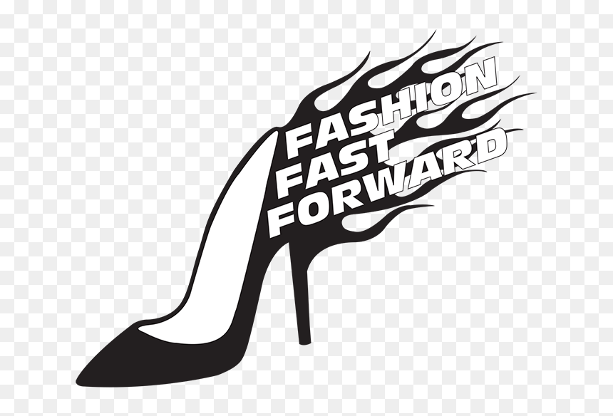 Zeit Magazin Fashion Week 2015 Conference Visual Clipart - Basic Pump, HD Png Download - fashion show png